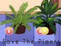 遊戲拯救植物 在線