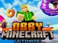 遊戲奧比 Minecraft 終極版 在線
