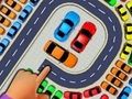 遊戲公園管理員：停車場堵塞 在線