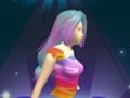 遊戲美人魚尾巴跑3D 在線