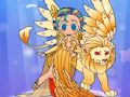 遊戲DIY動漫娃娃裝扮 在線