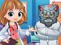 遊戲醫院狼人急救 在線 遊戲醫院狼人急救 在線