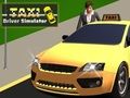遊戲計程車司機模擬器在線