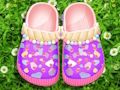 遊戲裝飾：我的卡駱馳 (Crocs) 在線