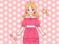 遊戲鉛筆女孩裝扮 在線