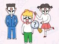 遊戲大腦尋找你能找到它2嗎 在線