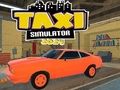 遊戲計程車模擬器2024在線