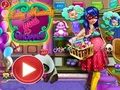 遊戲淑女媽媽去購物在線