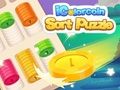 遊戲IColorcoin：排序拼圖 在線