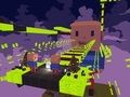 遊戲Kogama：跑酷遊客 30 級 在線