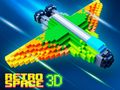 遊戲復古太空3D 在線