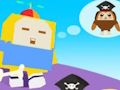 遊戲立方體動物漂移3D 在線