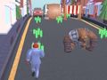 遊戲公牛奔跑 在線
