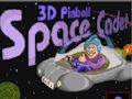 遊戲3D 彈珠太空學員 在線