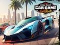 遊戲巨型坡道汽車遊戲：汽車特技 在線