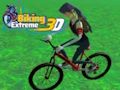 遊戲極限騎乘 3D 在線