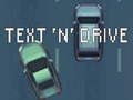 遊戲簡訊和駕車 在線