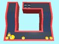 遊戲Wooble 平衡 3d 2 在線