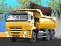 遊戲動物運輸卡車 在線