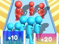 遊戲計數火柴人大師 在線
