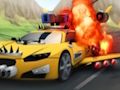 遊戲混沌公路賽車 在線