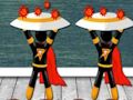 遊戲尋找火星安傑莉卡 在線