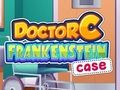 遊戲S博士：科學怪人事件 在線