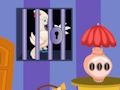 遊戲可愛的鳳頭鸚鵡逃脫在線