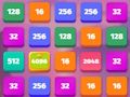 遊戲2048 數字匹配 在線