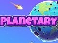 遊戲行星突擊 在線