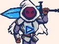 遊戲冰之騎士與監獄 在線