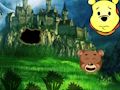 遊戲奇怪的野生動物森林逃脫 在線