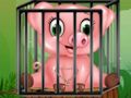 遊戲小豬越獄 在線