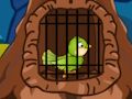遊戲拯救可愛的綠鳥 在線