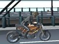 遊戲摩托車特技在線 在線