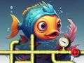 遊戲人質魚在線