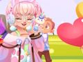 遊戲Kiddo 大夾克 在線