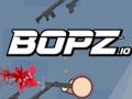 遊戲BOPZ。 io 在線