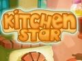 遊戲廚房之星在線