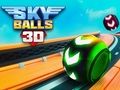 遊戲天空球3D在線