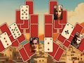 遊戲阿拉丁接龍 在線
