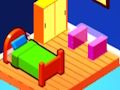 遊戲瘋狂房間3D 在線
