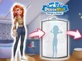 遊戲Design Ville：合併與設計 在線