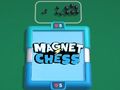 遊戲磁铁西洋棋在線