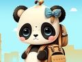 遊戲熊貓冒險在線