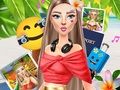 遊戲跟我一起旅行：ASMR 版 在線