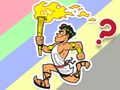 遊戲兒童測驗：奧運常識 在線