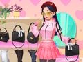 遊戲少女高領 在線