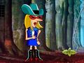 遊戲尋找女牛仔馬 在線