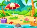 遊戲夏季焦點差異 在線